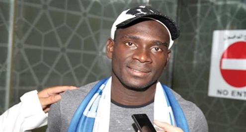 الهلال يغلق ملف كاستيلو.. ولجنة الاحتراف تتسلم شهادة بينتيلي 